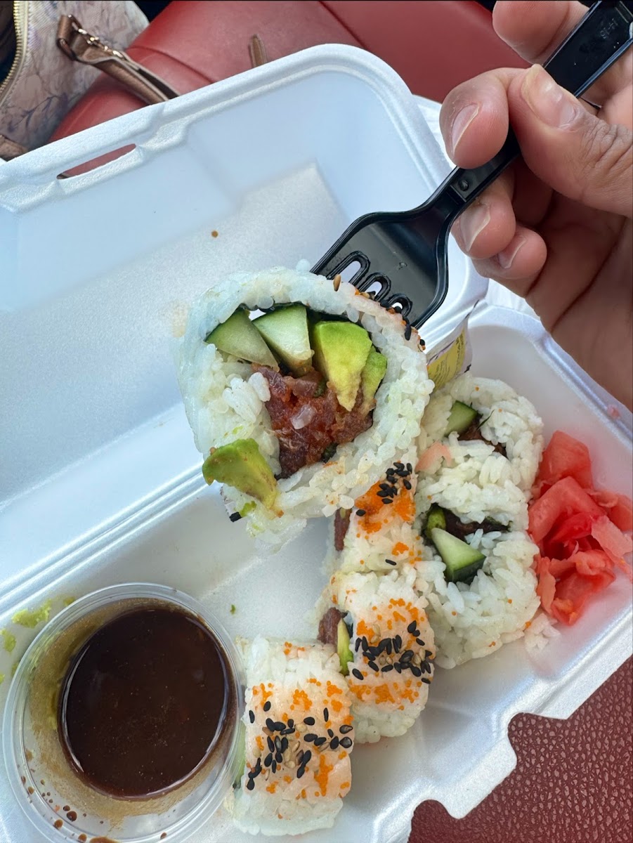 True Teriyaki Photos 2